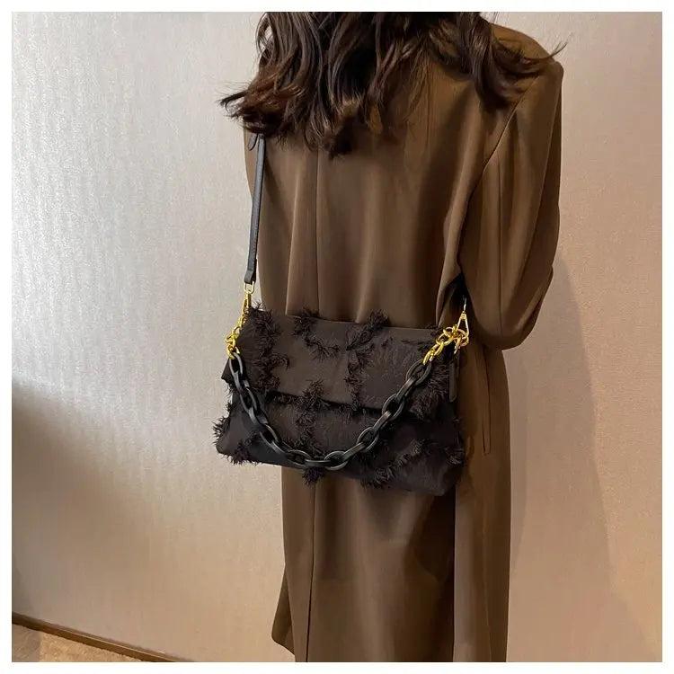 Sales Women Handbags Lady Shoulder Bag