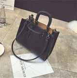 Large Capacity Bag Female Handbag Casual