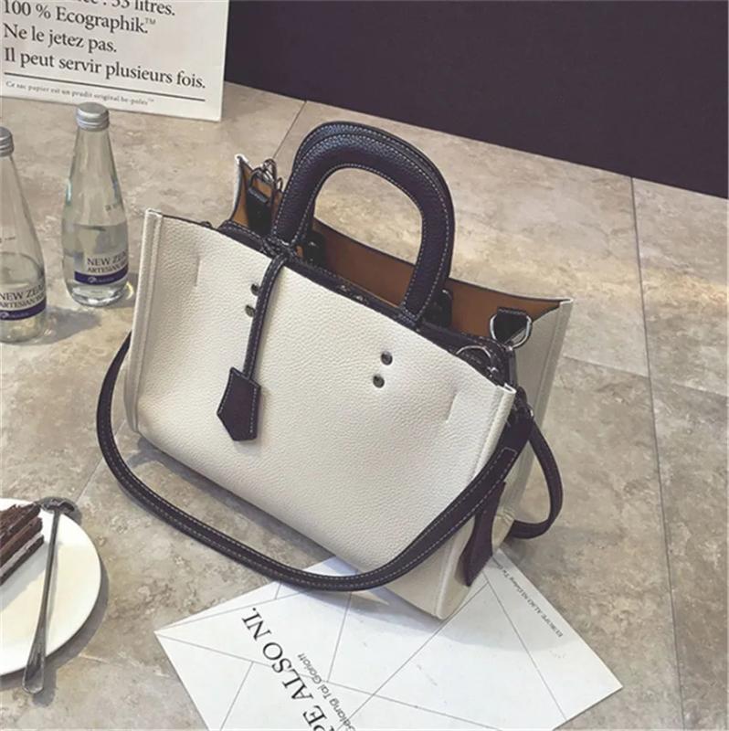 Large Capacity Bag Female Handbag Casual