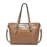 Large Capacity Handbag Tote Bag
