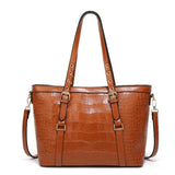 Large Capacity Handbag Tote Bag