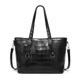 Large Capacity Handbag Tote Bag