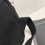 Retro Canvas Women Travel Shoulder Knapsacks Student Solid Large Capacity Rucksa