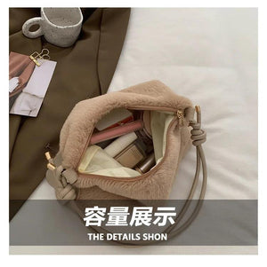 Women's Floral Crossbody Bag Flap Handbag