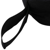 Mens Toiletry Bag Hanging Travel Shaving Kit Organizer Bag