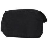 Mens Toiletry Bag Hanging Travel Shaving Kit Organizer Bag