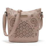 Women Winter Large Tote Beach Shoulder Handbag