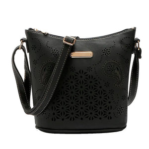 Women Winter Large Tote Beach Shoulder Handbag