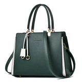 Women's Middle-Aged Mother Bag Shoulder Messenger Bag