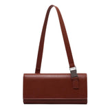 French Style Shoulder Handbag Underarm Bag