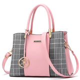 Multi-Coloured Women's Handbag by The Handbag Ladies