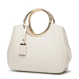 Bright Noodle Handbag Noble Handbag Women's Bag