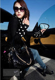 Blingling Tote Bag for Women Large Lady Handbag