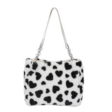 Women's Crossbody Shoulder Bag Handbag Compact Travel Purse
