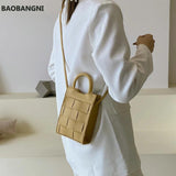 PU Leather Shoulder Bag Women Crossbody Bag Handbag and Purse