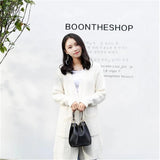 Chain Bucket Bag Women Bag Handbag