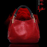 Women Handbag Large Tote Top-Handles Bag