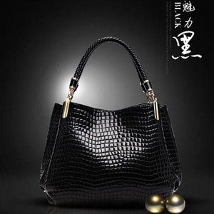 Women Handbag Large Tote Top-Handles Bag