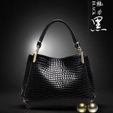 Women Handbag Large Tote Top-Handles Bag