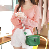 Women Tote bag Leather Handbag Shoulder Messenger Bag
