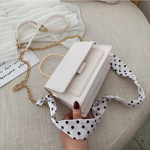 Women's Shoulder Bag Messenger Purse Mobile Phone Bag