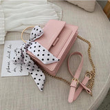 Women's Shoulder Bag Messenger Purse Mobile Phone Bag