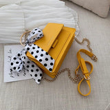 Women's Shoulder Bag Messenger Purse Mobile Phone Bag