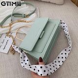 Women's Shoulder Bag Messenger Purse Mobile Phone Bag