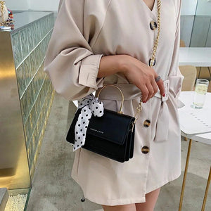 Women's Shoulder Bag Messenger Purse Mobile Phone Bag