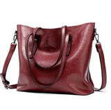 Large Single Shoulder Tote Bag