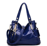 ETN BAG 071316 Women Handbag Female Tote Lady Shoulder Bag