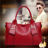 Women Handbag Top-Handles Bag