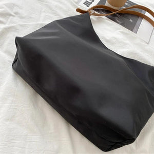 Women's Large-capacity One-shoulder Tote Bag