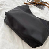Women's Large-capacity One-shoulder Tote Bag