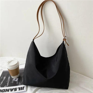 Women's Large-capacity One-shoulder Tote Bag