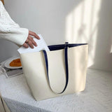 Women's Large-capacity Tote Bag Mommy Backpack