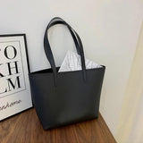 Women's Large-capacity Tote Bag Mommy Backpack