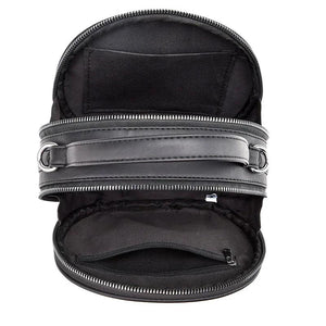 Casual Round Bag Women 2021 Hot Autumn Shoulder Messenger