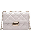 Women's Chain Shoulder Bag Ladies Handbag