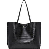 Ladies High Leather Handbag Shoulder Bag Messenger Bag