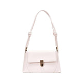 Small PU Leather Handbag Shoulder Bag