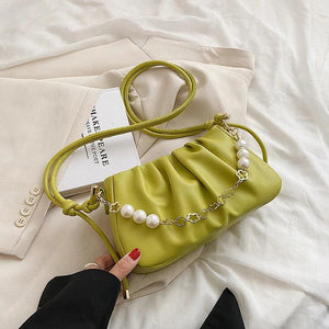 2022 Summer Messenger Bag Women's Shoulder Handbag