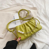 2022 Summer Messenger Bag Women's Shoulder Handbag