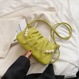 2022 Summer Messenger Bag Women's Shoulder Handbag