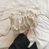 2022 Summer Messenger Bag Women's Shoulder Handbag