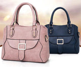 Chic Cross-Body Bag from Single Female Bag