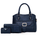 Chic Cross-Body Bag from Single Female Bag