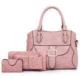 Chic Cross-Body Bag from Single Female Bag