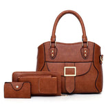 Chic Cross-Body Bag from Single Female Bag