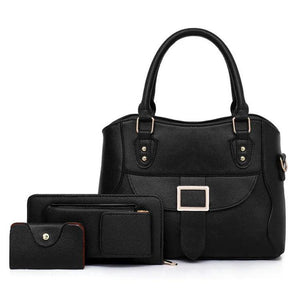 Chic Cross-Body Bag from Single Female Bag
